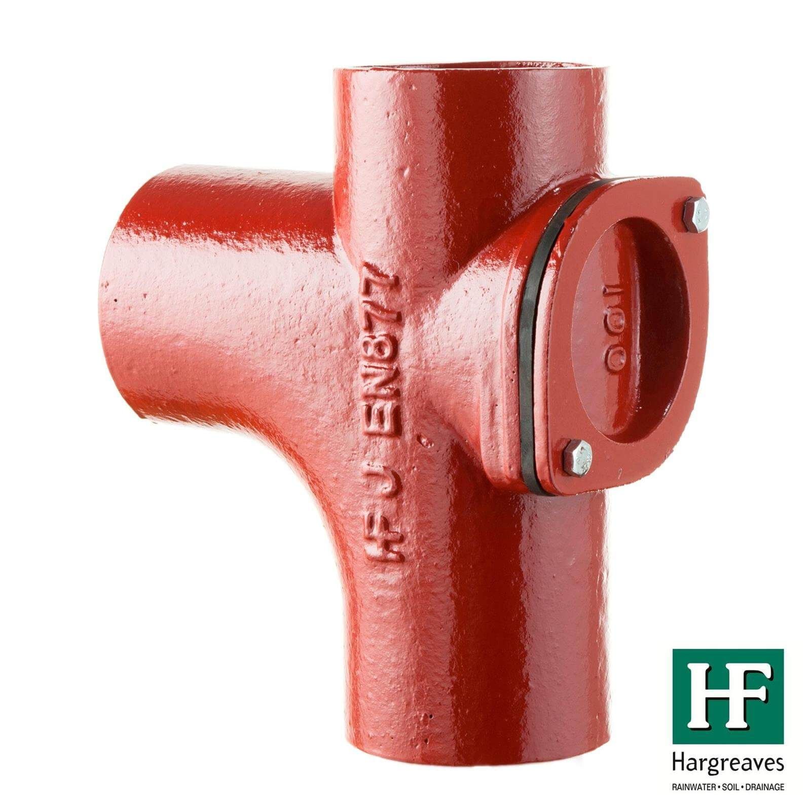 БЕЗРАСТРУБНАЯ ЧУГУННАЯ КАНАЛИЗАЦИЯ HALIFAX SML