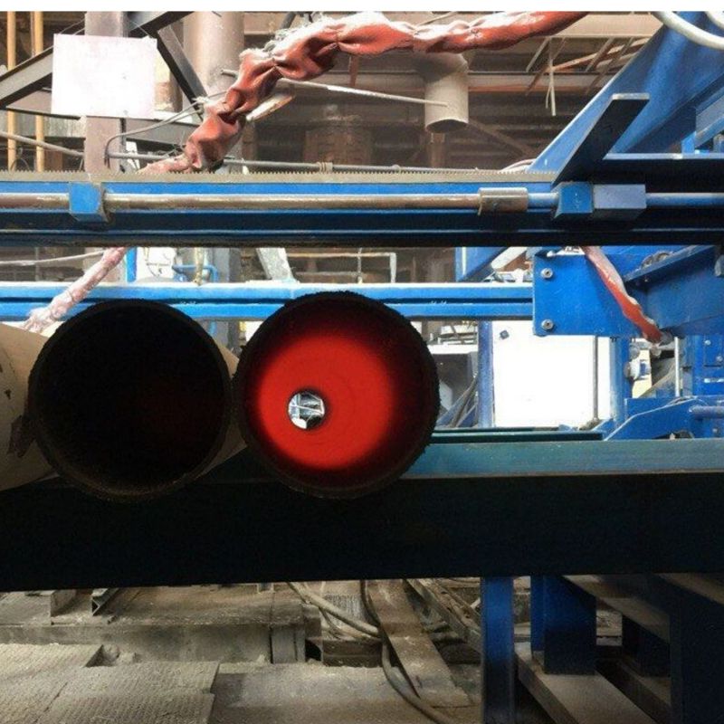 БЕЗРАСТРУБНАЯ ЧУГУННАЯ КАНАЛИЗАЦИЯ HALIFAX SML